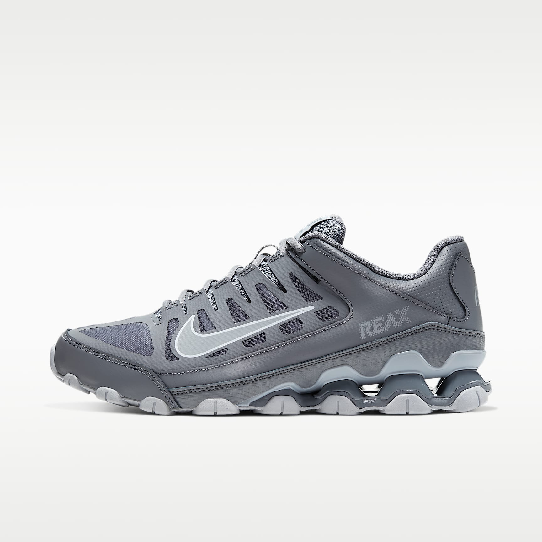 Nike Reax 8 TR Men's Workout Shoes. Nike.com